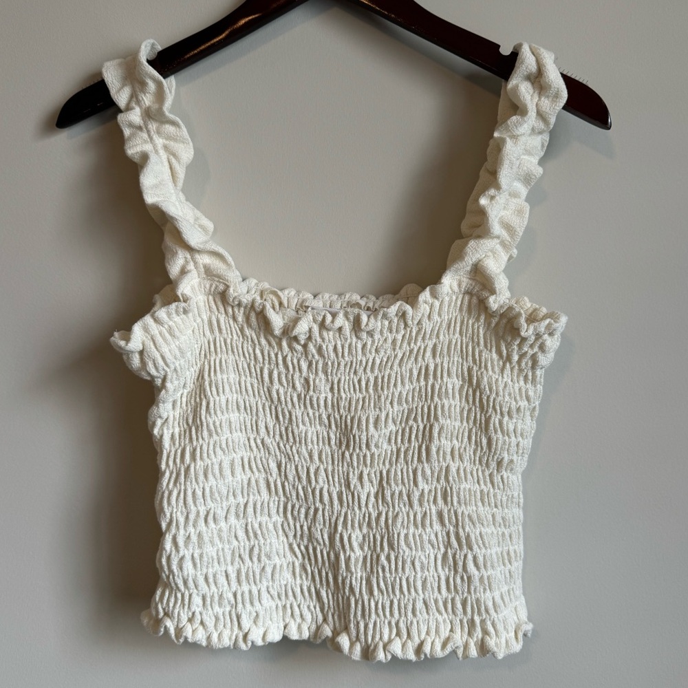 Sadie & Sage Tank Top - Picture 5 of 5
